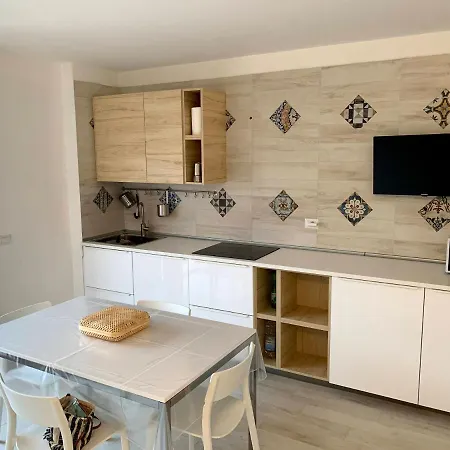 Casa Celeste San Benedetto del Tronto