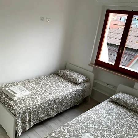 Casa Celeste Appartamento San Benedetto del Tronto