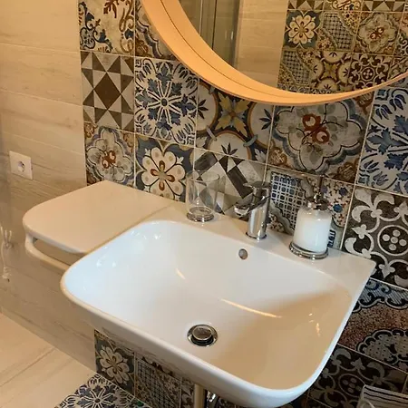 Appartamento Casa Celeste *