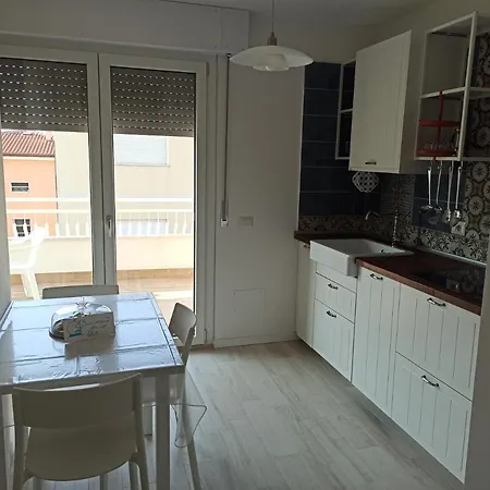 Casa Celeste * San Benedetto del Tronto