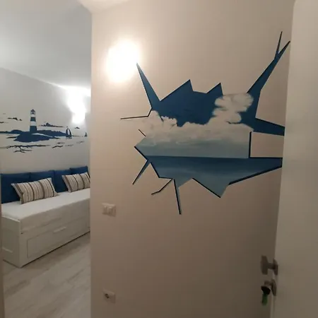 Casa Celeste Appartamento San Benedetto del Tronto