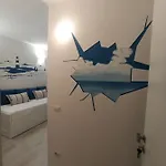 Casa Celeste アパート サン・ベネデット・デル・トロント