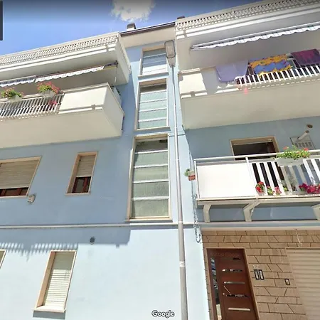 דירה Casa Celeste סן בנדטו דל טרנטו