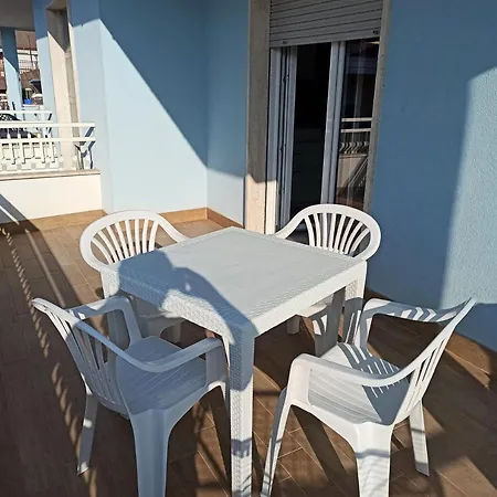 דירה Casa Celeste סן בנדטו דל טרנטו