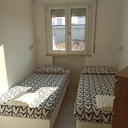 Casa Celeste サン・ベネデット・デル・トロント