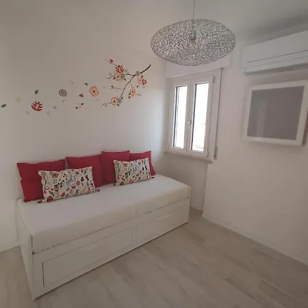 アパート Casa Celeste