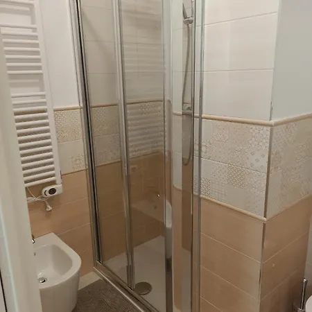 Casa Celeste アパート