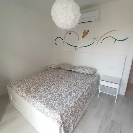 Casa Celeste סן בנדטו דל טרנטו