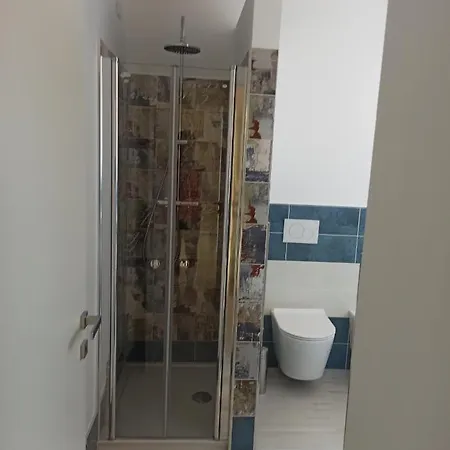 דירה Casa Celeste *