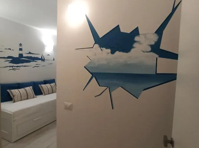 Casa Celeste Daire San Benedetto del Tronto