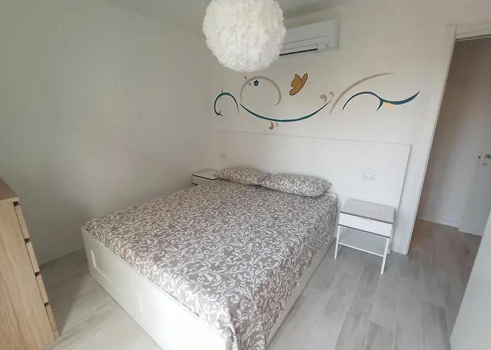 Casa Celeste San Benedetto del Tronto